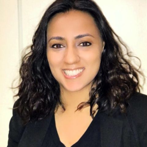 Christine Hanoman
