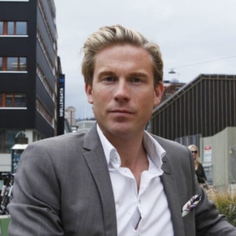 Christoffer Hernaes