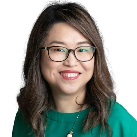Cindy Tan