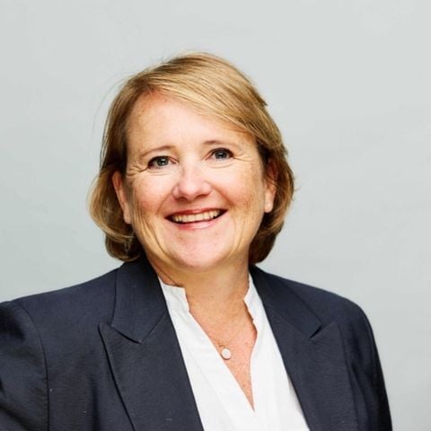 Claire Delalande