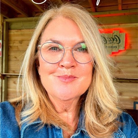 Clair Elliott