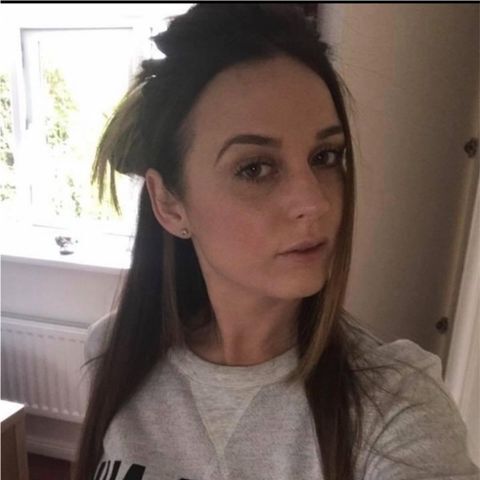 Claire Pagano