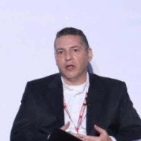Claudio Lo Cicero
