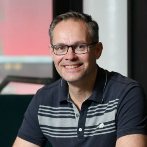 Craig Donald
