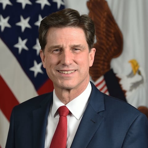 Dana Deasy