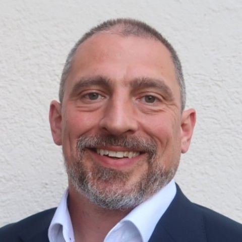 Daniele Perri