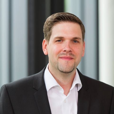 Daniel Gassen