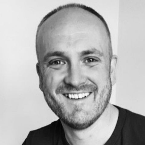 Daniel Healey