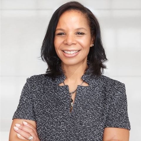 Danielle Brown