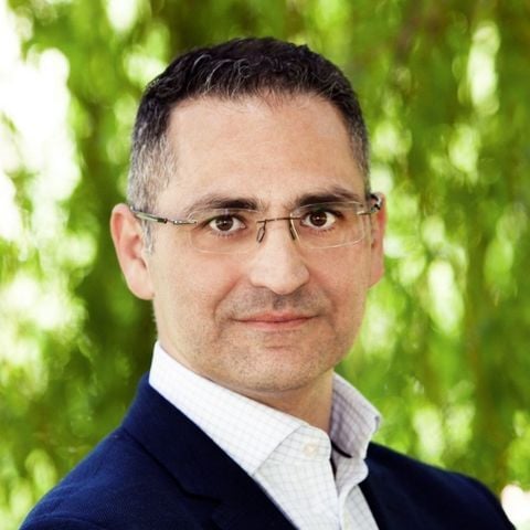Danny Attias