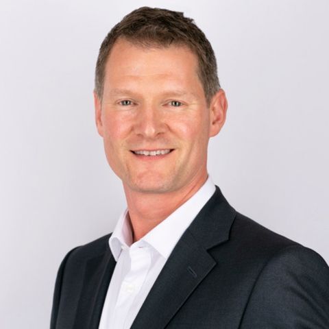 Dan Robertson