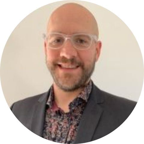 Dan Senter