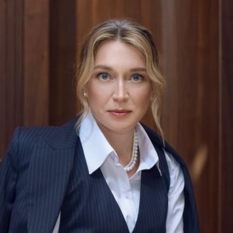 Daria Grishina