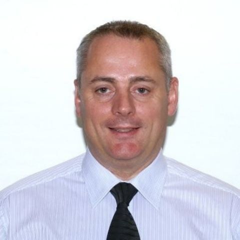 Darren Hepburn