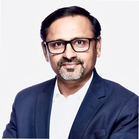 Datta Junnarkar