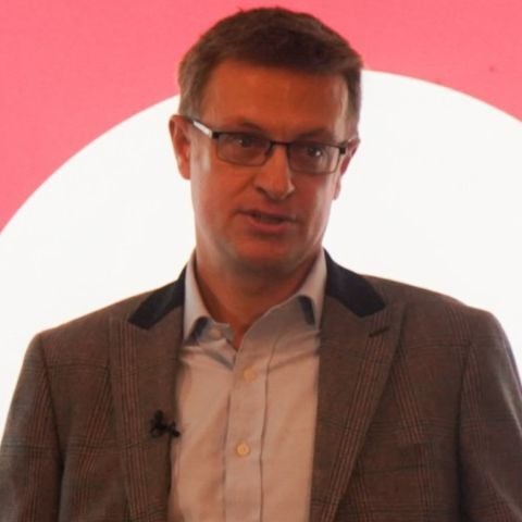 David Burton
