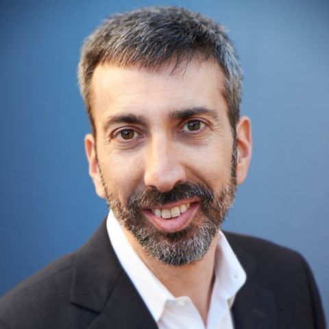 David Goldberg