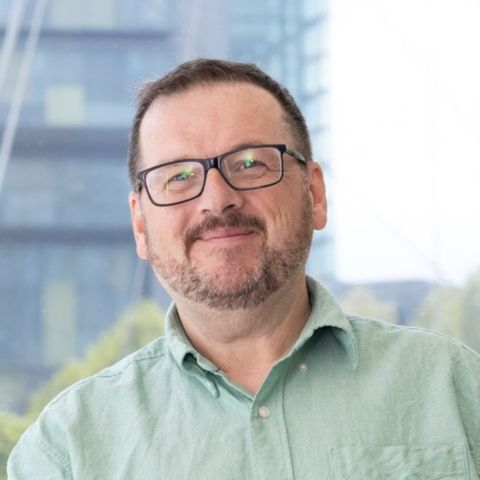 David Whitelegg