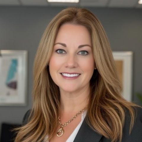 Dawn-Marie Hutchinson
