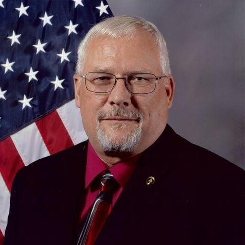 Dean Betzer