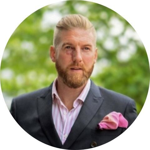 Dean Garvey-North