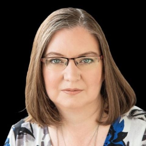 Deborah Haworth