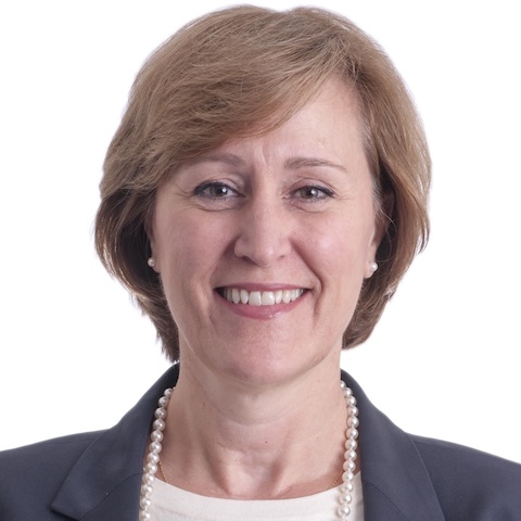 Deborah Wheeler