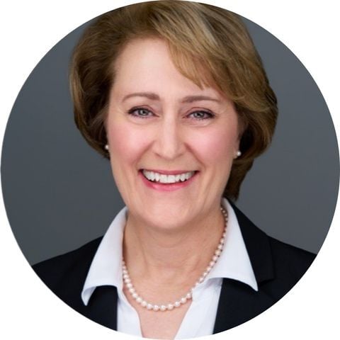 Deborah Wheeler