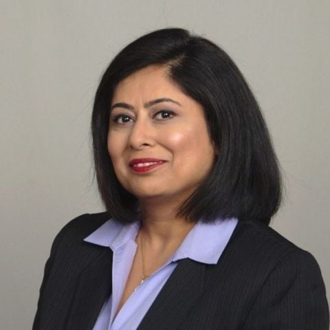 Deepa Soni