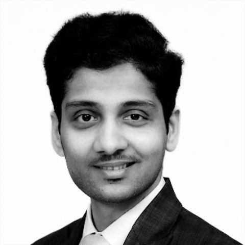 Deven Panchal