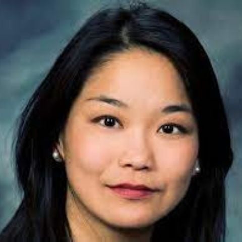 Diane Wang