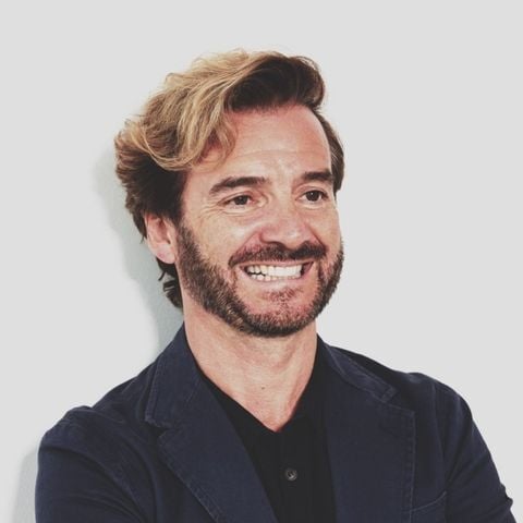 Dominic Shine