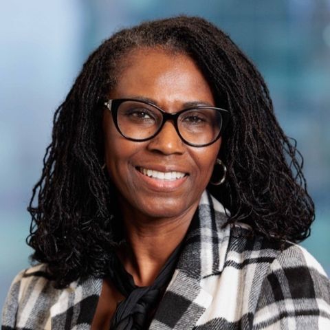 Donna Ward