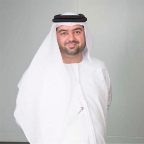 Mohammad Alawadhi