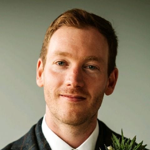 Edwin Staudenmaier