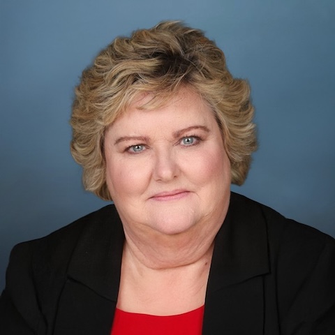 Eileen Vidrine