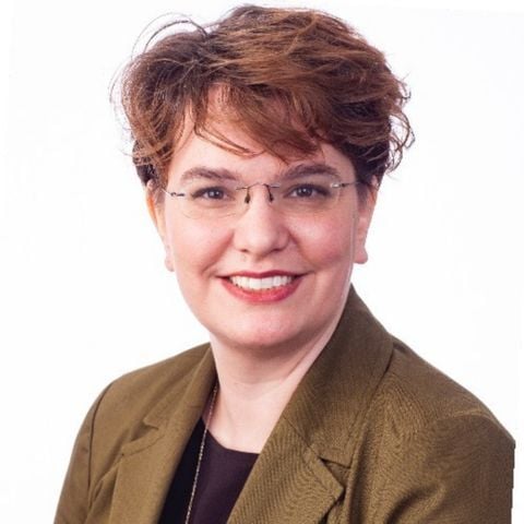 Elizabeth Gossell