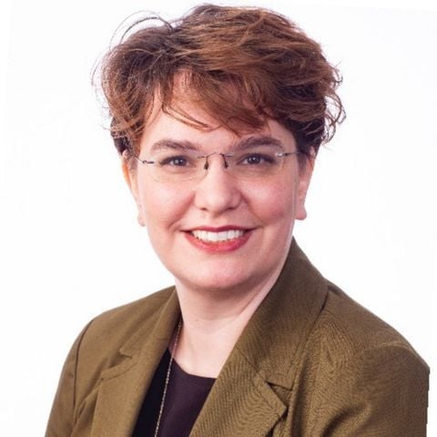 Elizabeth Gossell