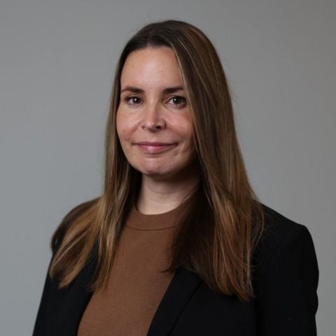 Elizabeth Romaine
