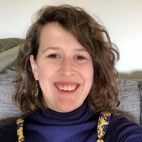 Eloise Hindes