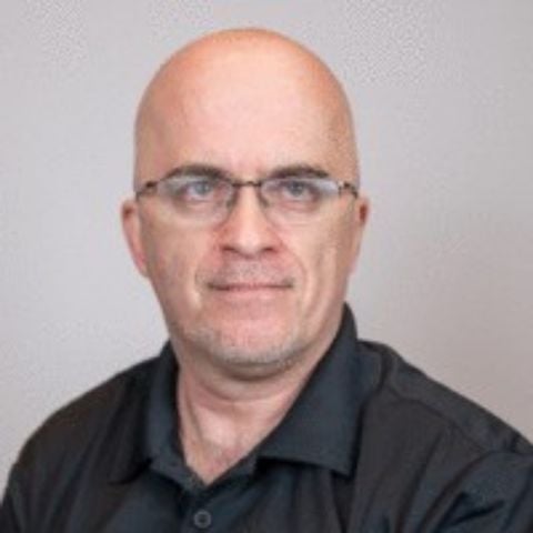 Eric Hart