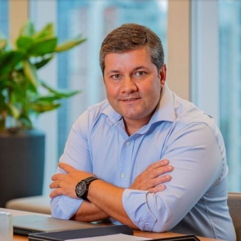 Fernando Madureira