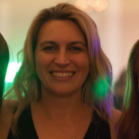 Fiona Miller