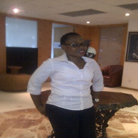 Frances Undelikwo