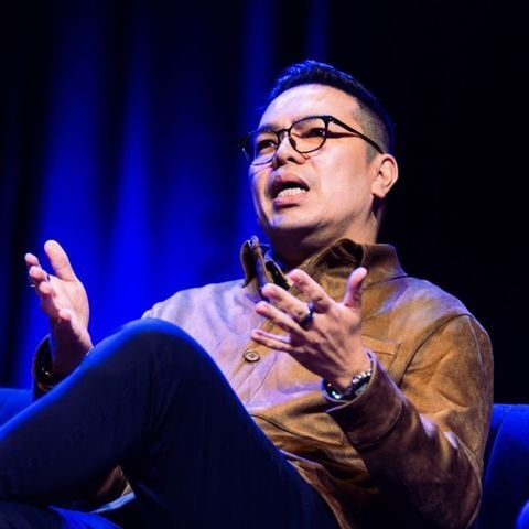 Francis Chiu