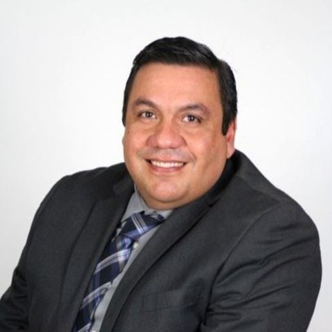 Frankie Ramos