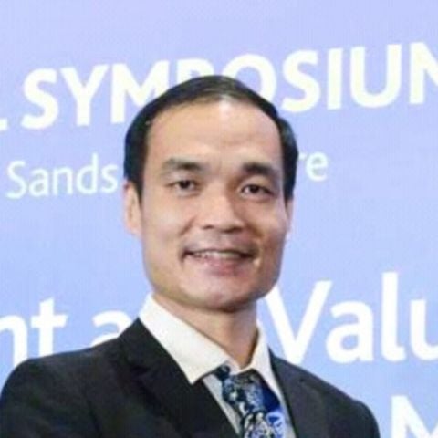 Frankie Shuai