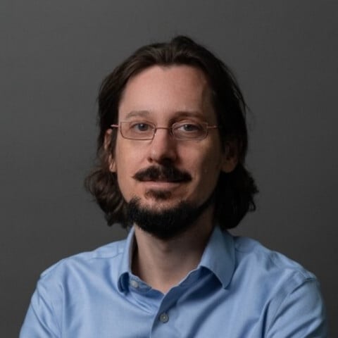 Gabriel Straub