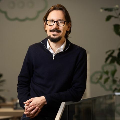 Gabriel Straub