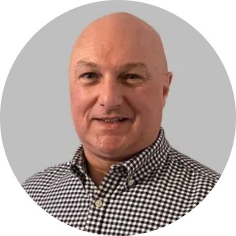 Gary Osborn